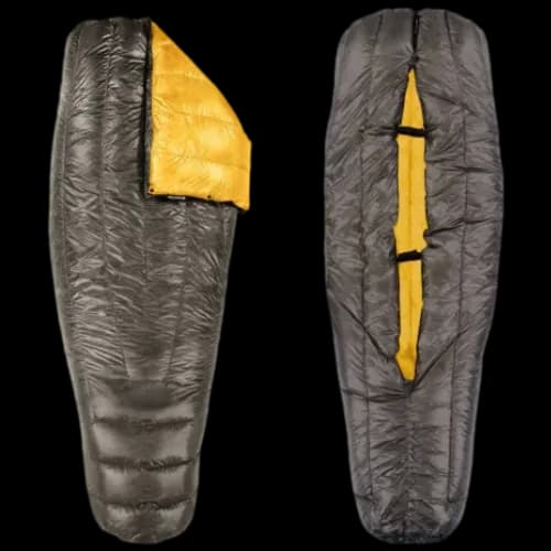Sleeping Bag