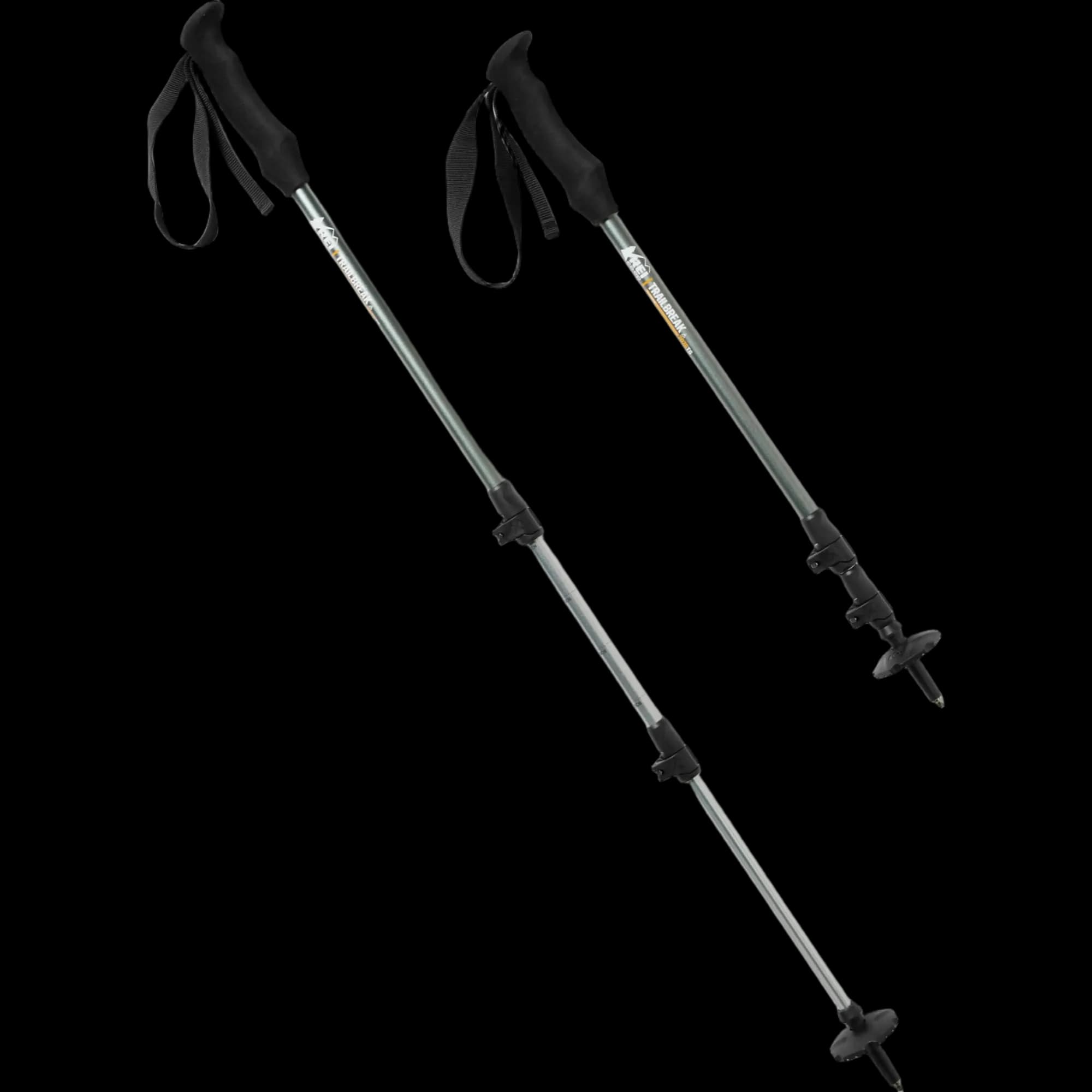Trekking Poles